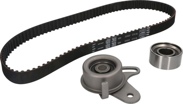 SKF VKMA 95632 - Kit de distribution droxauto.com