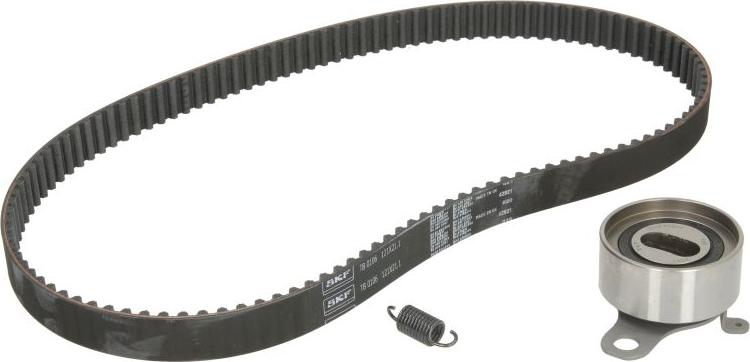 SKF VKMA 91006 - Kit de distribution droxauto.com