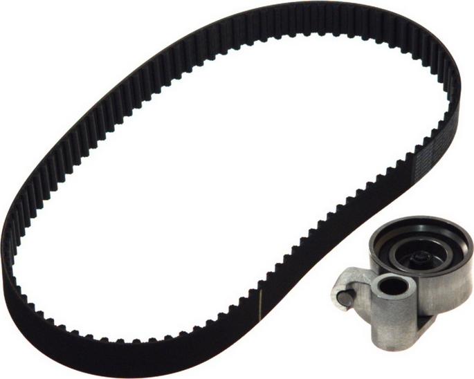 SKF VKMA 91711 - Kit de distribution droxauto.com