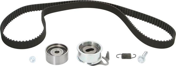 SKF VKMA 91720 - Kit de distribution droxauto.com