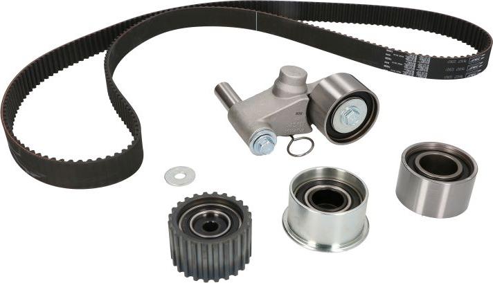 SKF VKMA 98109 - Kit de distribution droxauto.com