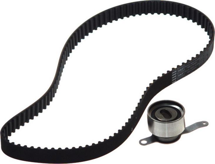 SKF VKMA 93006 - Kit de distribution droxauto.com