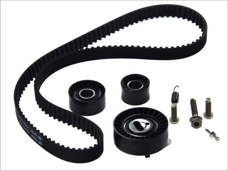SKF VKMA 04212 - Kit de distribution droxauto.com