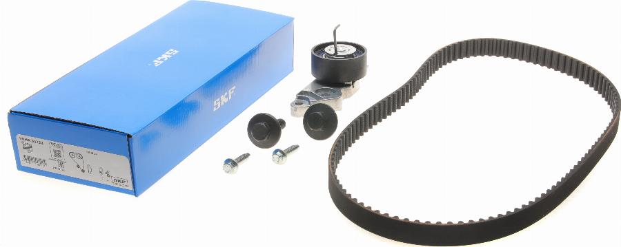 SKF VKMA 04222 - Kit de distribution droxauto.com