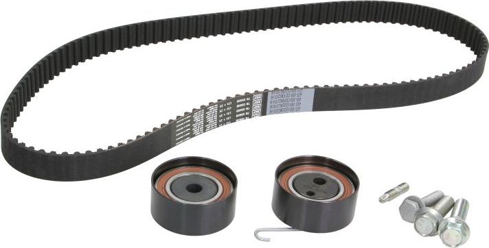 SKF VKMA 05609 - Kit de distribution droxauto.com