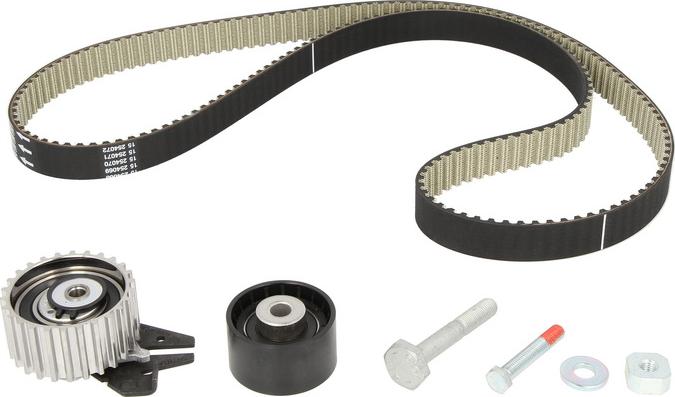 SKF VKMA 05194 - Kit de distribution droxauto.com