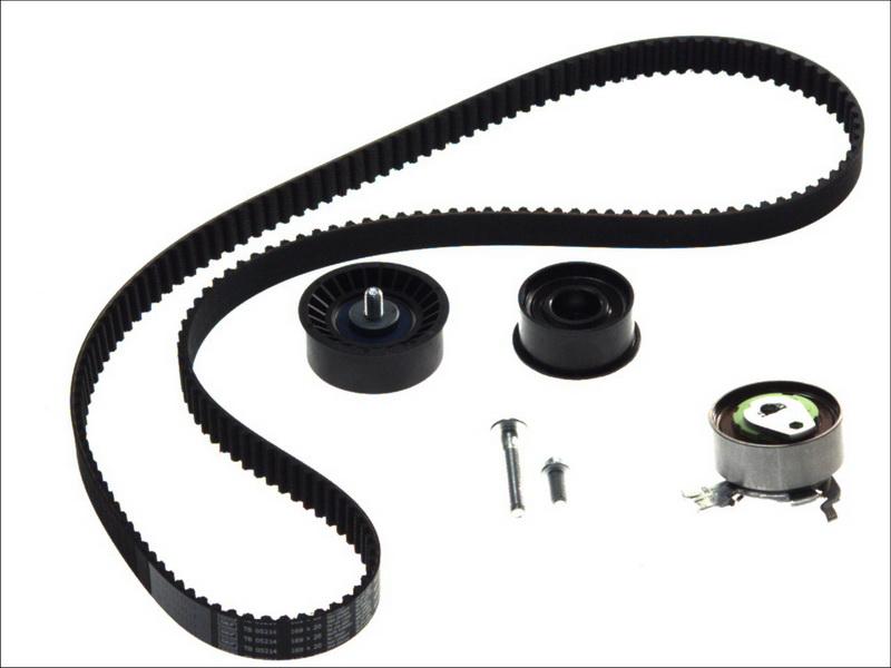 SKF VKMA 05150 - Kit de distribution droxauto.com