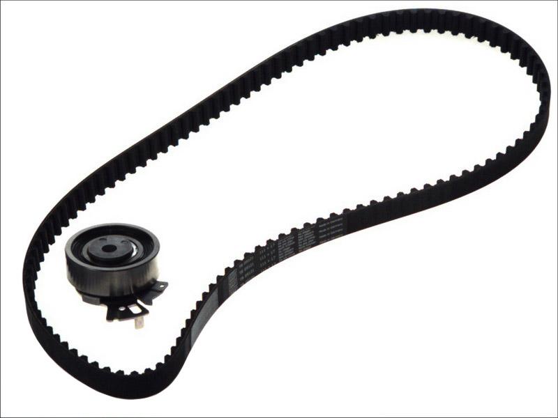 SKF VKMA 05121 - Kit de distribution droxauto.com