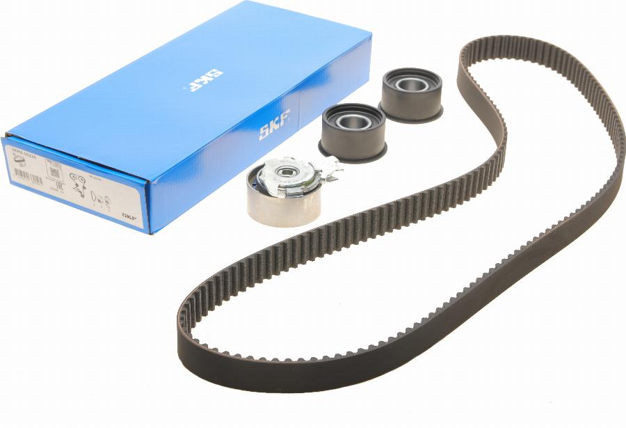 SKF VKMA 05228 - Kit de distribution droxauto.com