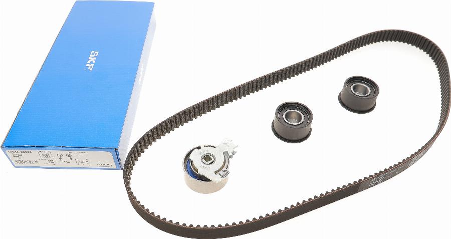 SKF VKMA 05222 - Kit de distribution droxauto.com