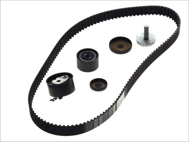 SKF VKMA 06021 - Kit de distribution droxauto.com
