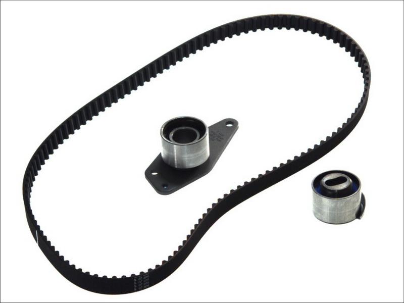 SKF VKMA 06101 - Kit de distribution droxauto.com