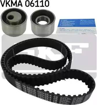 SKF VKMA 06110 - Kit de distribution droxauto.com