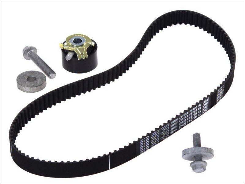 SKF VKMA 06134 - Kit de distribution droxauto.com