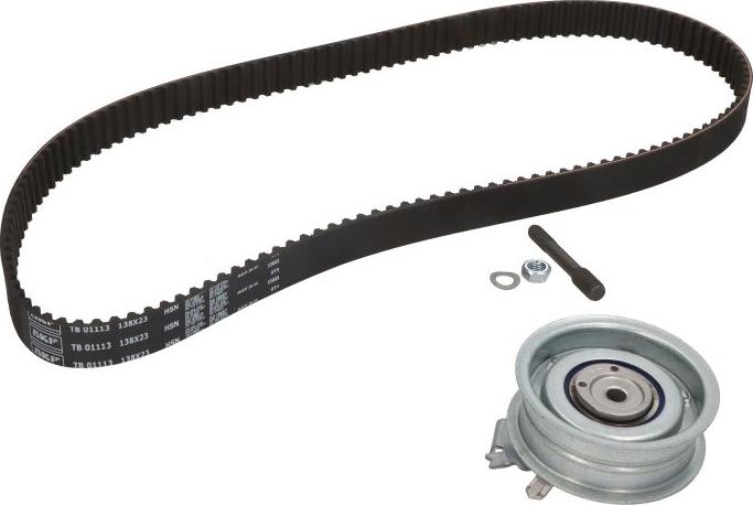 SKF VKMA 01113 - Kit de distribution droxauto.com