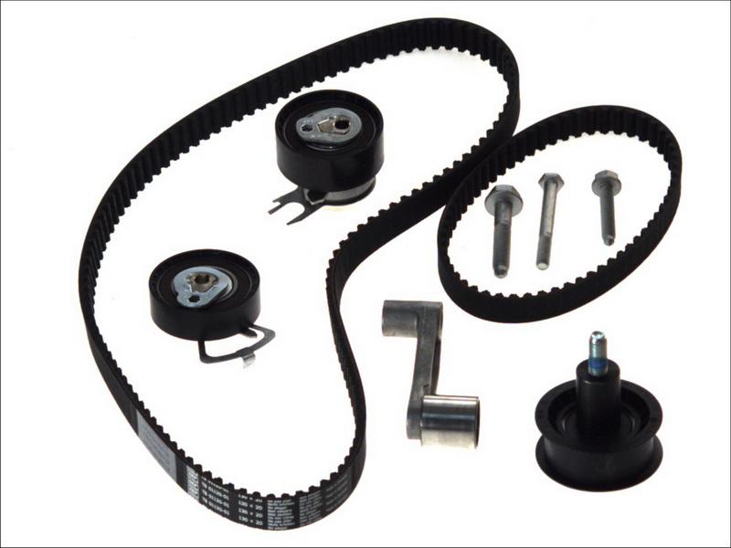 SKF VKMA 01121 - Kit de distribution droxauto.com