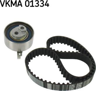 SKF VKMA 01334 - Kit de distribution droxauto.com
