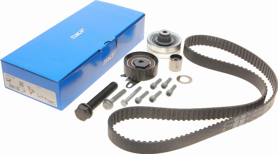 SKF VKMA 01244 - Kit de distribution droxauto.com