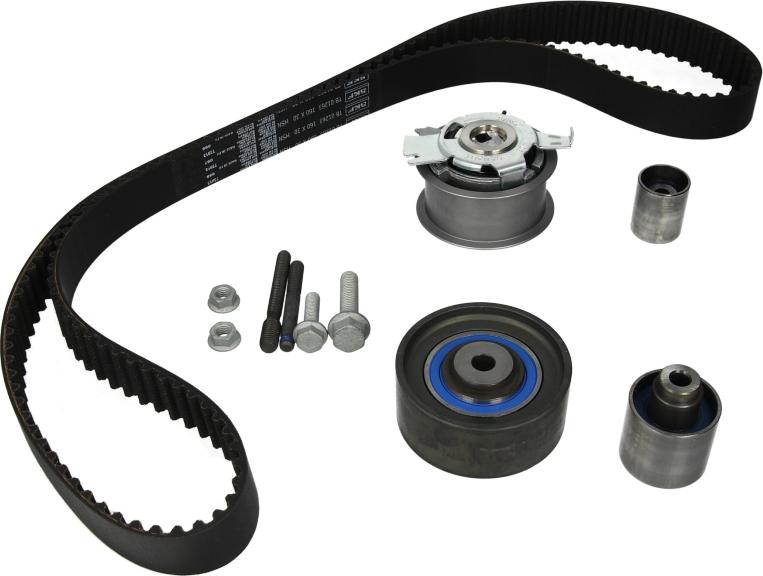 SKF VKMA 01263 - Kit de distribution droxauto.com