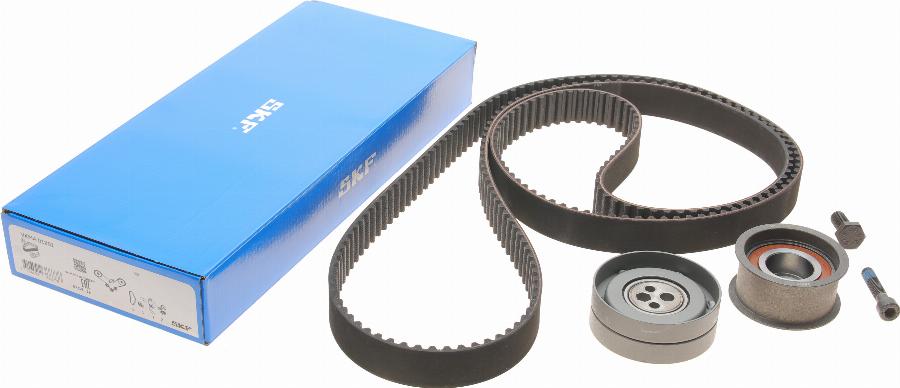 SKF VKMA 01201 - Kit de distribution droxauto.com