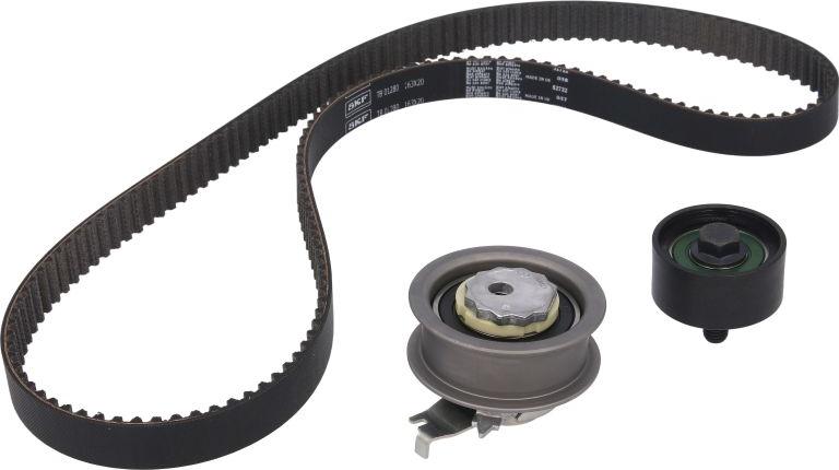 SKF VKMA 01281 - Kit de distribution droxauto.com