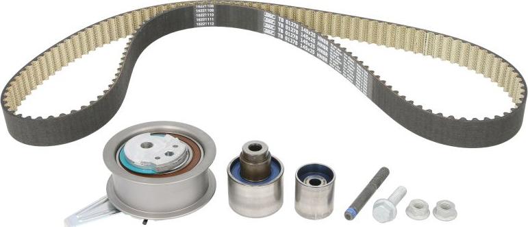 SKF VKMA 01278 - Kit de distribution droxauto.com