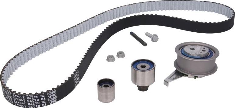 SKF VKMA 01277 - Kit de distribution droxauto.com