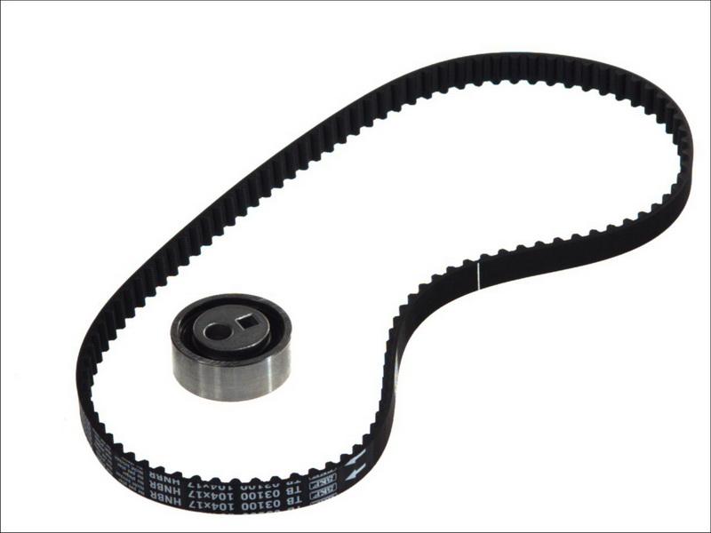 SKF VKMA 03100 - Kit de distribution droxauto.com