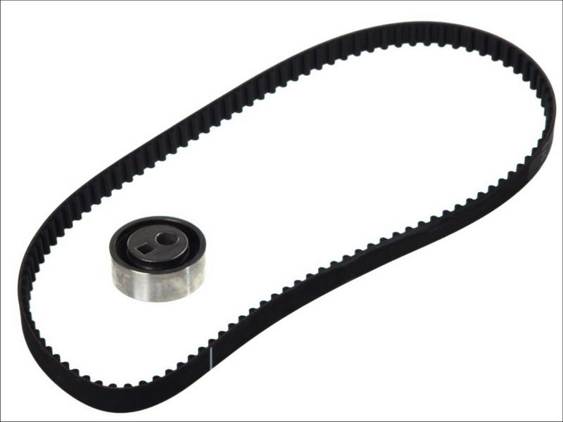 SKF VKMA 03110 - Kit de distribution droxauto.com