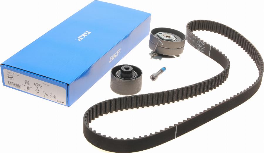 SKF VKMA 03132 - Kit de distribution droxauto.com