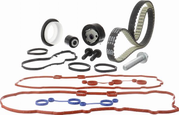 SKF VKMA 03306-1 - Kit de distribution droxauto.com