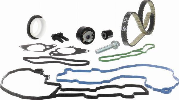 SKF VKMA 03306-2 - Kit de distribution droxauto.com