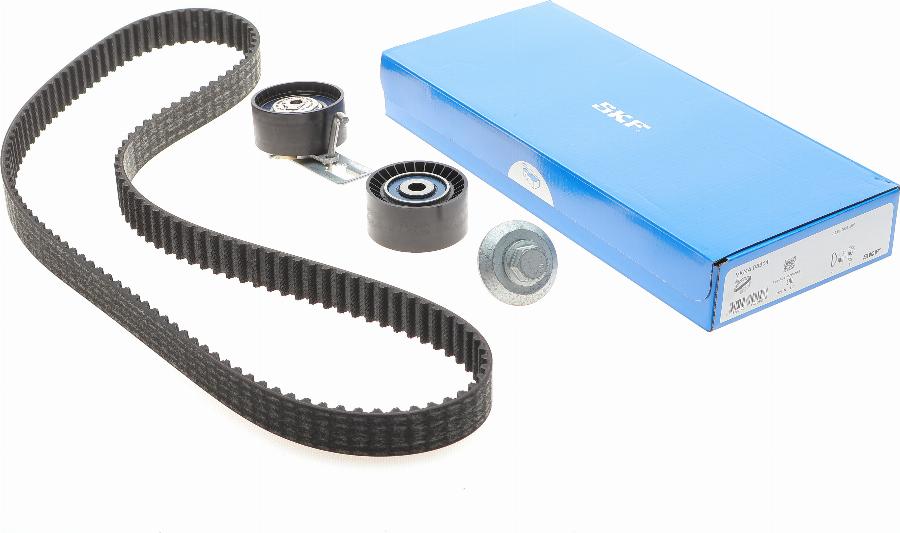 SKF VKMA 03314 - Kit de distribution droxauto.com
