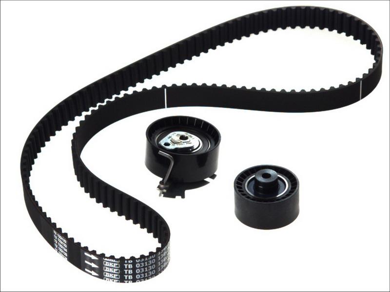 SKF VKMA 03256 - Kit de distribution droxauto.com