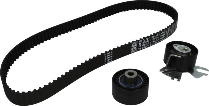 SKF VKMA 03205 - Kit de distribution droxauto.com