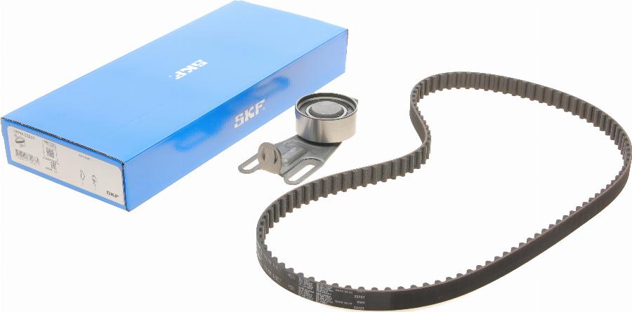 SKF VKMA 03200 - Kit de distribution droxauto.com