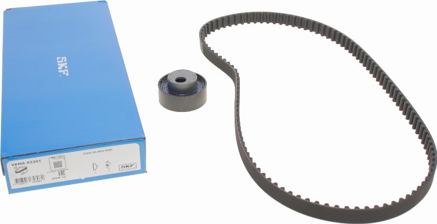 SKF VKMA 03201 - Kit de distribution droxauto.com