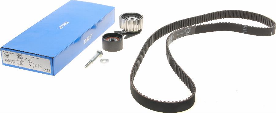 SKF VKMA 02179 - Kit de distribution droxauto.com