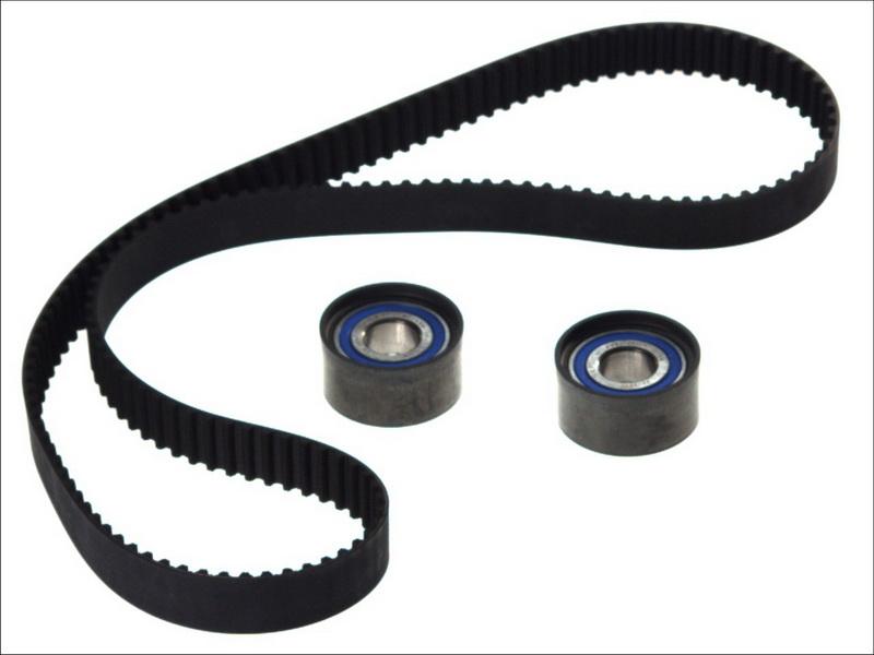 SKF VKMA 02386 - Kit de distribution droxauto.com
