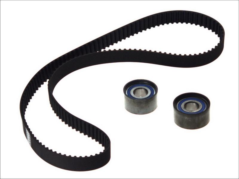 SKF VKMA 02383 - Kit de distribution droxauto.com