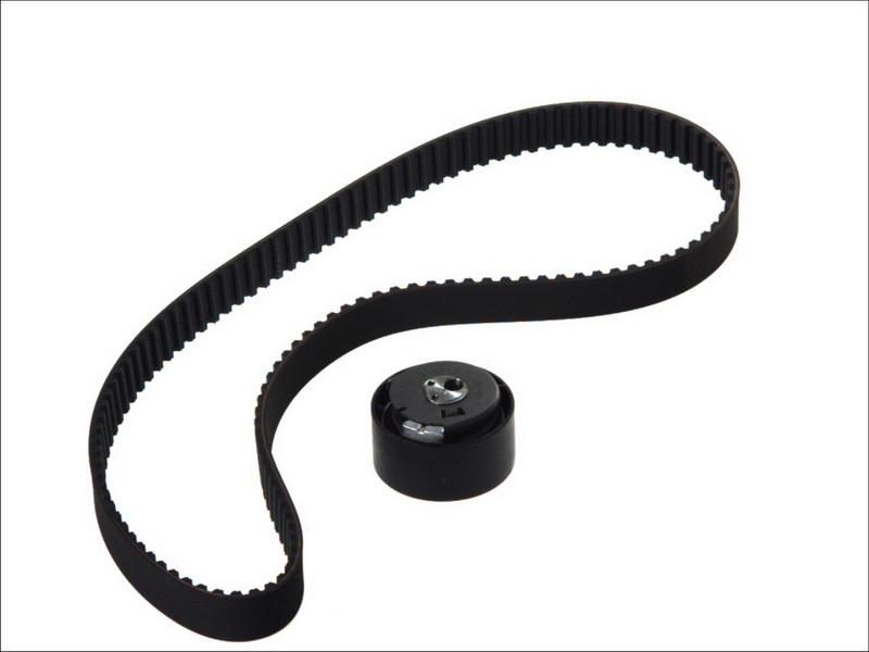 SKF VKMA 02204 - Kit de distribution droxauto.com