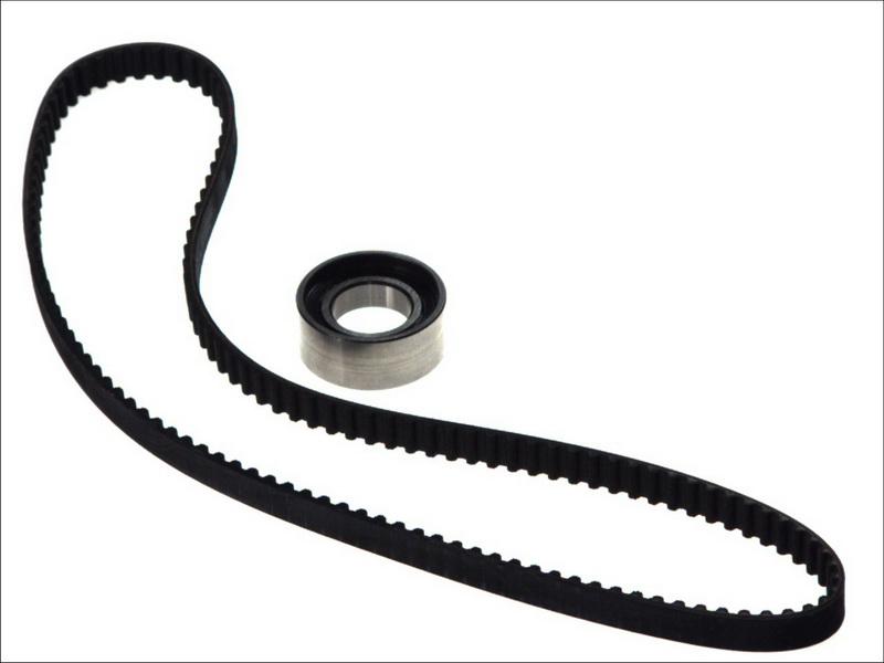 SKF VKMA 02203 - Kit de distribution droxauto.com