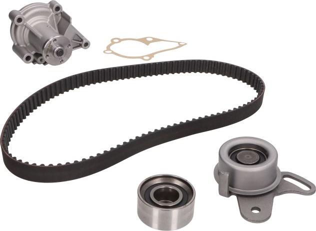 SKF VKMC 95632 - Pompe à eau + kit de courroie de distribution droxauto.com