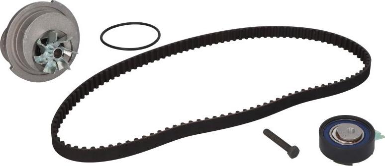 SKF VKMC 90202 - Pompe à eau + kit de courroie de distribution droxauto.com