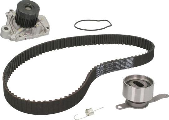 SKF VKMC 93005-2 - Pompe à eau + kit de courroie de distribution droxauto.com