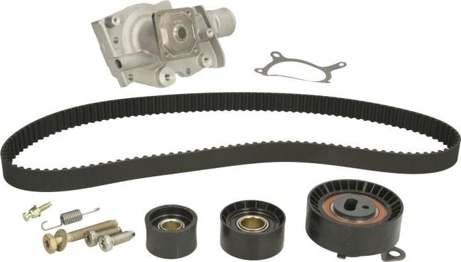 SKF VKMC 04212 - Pompe à eau + kit de courroie de distribution droxauto.com