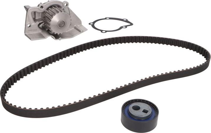 SKF VKMC 03201-1 - Pompe à eau + kit de courroie de distribution droxauto.com