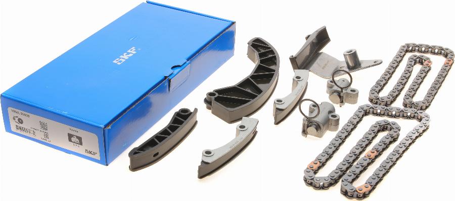 SKF VKML 95009 - Kit de distribution par chaîne droxauto.com