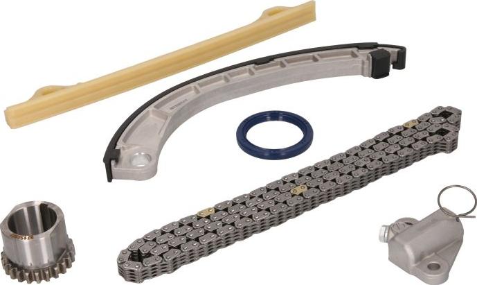 SKF VKML 96001 - Kit de distribution par chaîne droxauto.com