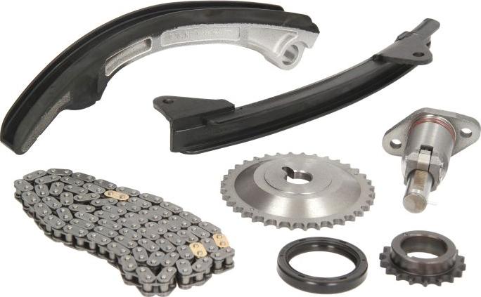 SKF VKML 91000 - Kit de distribution par chaîne droxauto.com